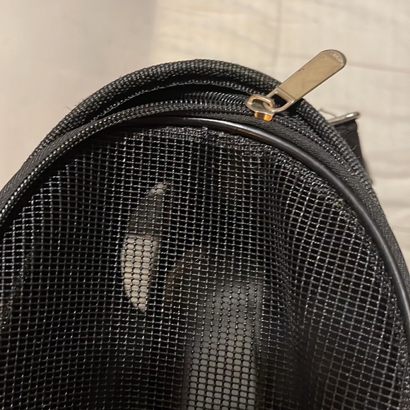 Pet Carrier Bag - Picture 5 of 10